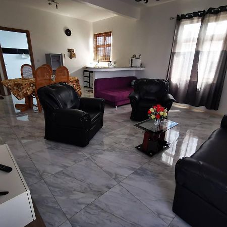 Residence Oak Petite Riviere Ngoại thất bức ảnh