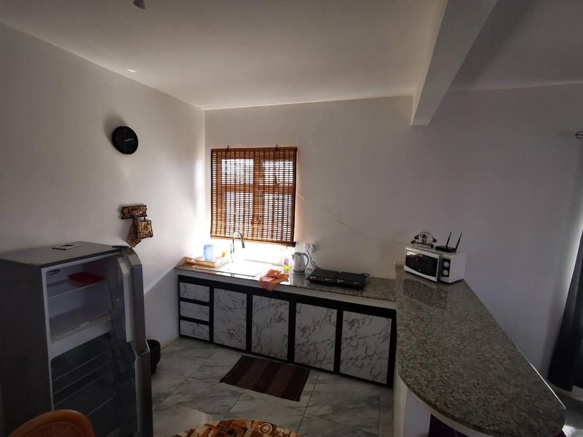 Residence Oak Petite Riviere Ngoại thất bức ảnh